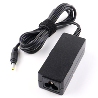 Adaptador de corriente alterna/CC de 90W, fuente de alimentación para monitor Samsung S22A300B S22c300h SyncMaster