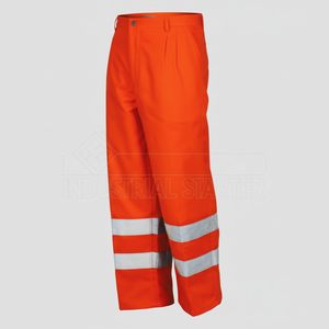 Pantalones de ropa reflectante de seguridad - Product Image 1