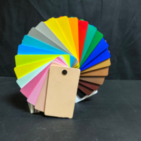 Vente en gros de profilés en mousse PVC de couleur 1-30mm 2mm 10mm Matériau ignifuge imperméable rigide coloré avec service de coupe