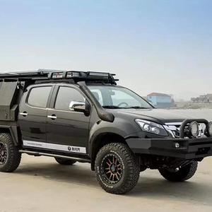 Toptan fiyat karavan karavan pikap motorhom karavan pikap karavan - Product Image 4