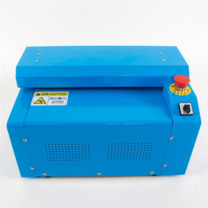 Honeycomb Cardboard Shredder Machine Protective Packaging <b>Paper</b> Converter - Product Image 3