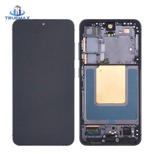 หน้าจอโทรศัพท์ทดแทนพร้อมกรอบ US OLED LCD สำหรับ Samsung Galaxy S24 - Product Image 2
