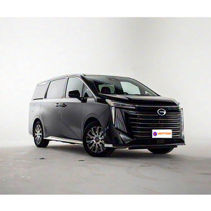 GAC E9 PHEV MPV en Venta, Vehículo Nuevo, 5 Puertas, <span class=keywords><strong>7</strong></span> Asientos, Volante a la Izquierda, Sistema Híbrido Eficiente - Product Image 4