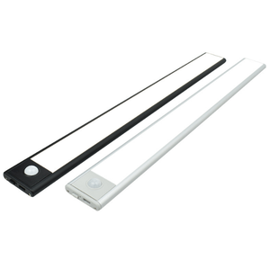 Smart Body Wireless Battery LED Cabinet <strong>Light</strong> for Kitchen Counter Closet <strong>Light</strong> <strong>Pir</strong> Motion Sensor Cabinet Led <strong>Light</strong> - Product Image 1