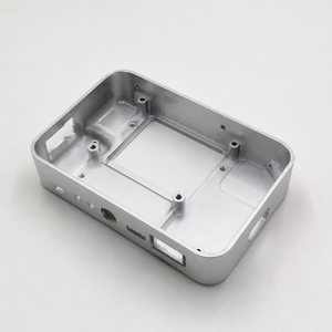 Fabricación de Prototipos de Aluminio a Medida Según Dibujo, Mecanizado CNC, Fabricante para Desarrollo de Nuevos Productos y Pruebas Electrónicas - Product Image 1