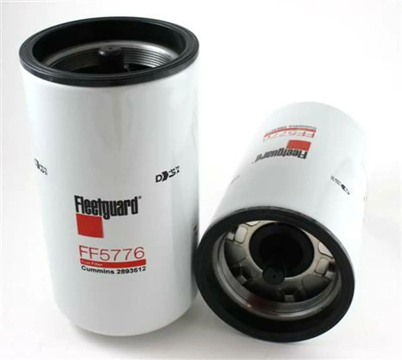 Filter Kinerja Tinggi Di Tiongkok Bagian Fleetfguard No. FF5776