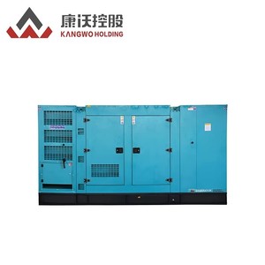 Venta caliente cummis 10kVA 50kva 160kw 30kva 80kw 11kv 50 150kw 20kw 10kw 70kw Groupe electrogene generadores diesel - Product Image 1