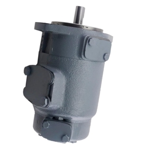 ปั๊มใบพัดแบบเคลื่อนที่คงที่สองใบพัด เสียงรบกวนต่ำ รุ่น SQP31-25-12-86CC-18  SQP31-38-14-86AA-18  SQP31-38-7-86BB-18-S142 ปั๊มไฮดรอลิก SQP31 - Product Image 1