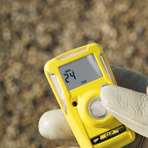 Detector Multigas Gasalertmicroclip X3 Mcx3-xwhm-y-uk 100% Nuevo en Stock - Product Image 5