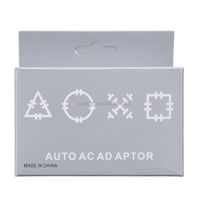 US EU sạc cáp gạch cho <span class=keywords><strong>PS1</strong></span> AC Adapter cho <span class=keywords><strong>PS1</strong></span> tường sạc dây cung cấp điện - Product Image 5
