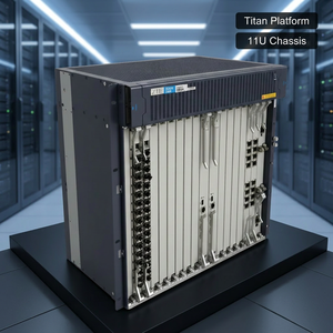 C600 OLT XGPON 10GE 100GE GFCH GFBH GFBL GFBN GFGM GFGN GFGH GFGL C+ C++ ONU GPON XGSPON OLT ZXA10 C300 C320 C620 สำหรับผู้ให้บริการอินเทอร์เน็ต (ISP) และ FTTH - Product Image 1