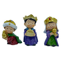 Nativité ensemble philippines petit pas cher nativité ensemble noël figurines berceau nativité ensemble