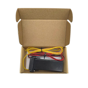 Không Thấm Nước 4 Gam Xe GPS CA02 Xe máy GPS Tracker thời gian thực hệ thống theo dõi với Hạm Đội Quản Lý cho xe máy - Product Image 3