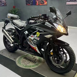 Motocicleta de Segunda Mano: <span class=keywords><strong>BMW</strong></span> II RR <span class=keywords><strong>400cc</strong></span>, Motocicleta Deportiva de Gasolina para Carreras Legales en Carretera, Motocicleta a Gasolina. - Product Image 5