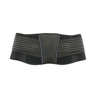 Faja Reductora de Cintura Ajustable para Ejercicio y Gimnasio, Soporte Lumbar para Entrenamiento y Pérdida de Peso - Product Image 3