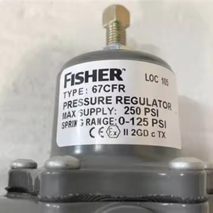 67cfr 235 237 239 Régulateur compact et léger, facile d'entretien, haute performance - Product Image 3