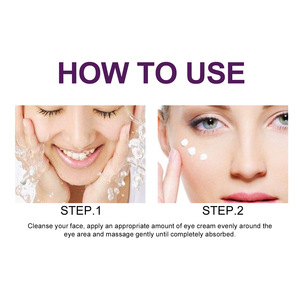 Crema Antiarrugas Instantánea Hoygi a Bajo Precio, Elimina Bolsas y Ojeras, Crema para Ojos - Product Image 4