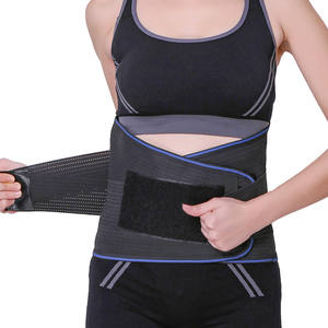 Supporto lombare sacrale per la vita lombare cintura antidolorifica <span class=keywords><strong>corsetto</strong></span> lombare <span class=keywords><strong>corsetto</strong></span> lombare ortopedico per il supporto per la <span class=keywords><strong>schiena</strong></span> - Product Image 4