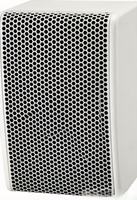Haut-parleur Hi-Fi domestique, alignement de phase de précision, transducteurs de qualité audiophile, puissance continue de 150 W RMS, fidélité d'un moniteur de studio