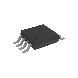 Composants électroniques d'origine 8 TSSOP, 8 MSOP MPQ1542DK-LF-Z Gestion de l'alimentation (PMIC) - Product Image 1