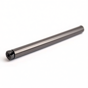 Herramienta de Torneado Interno R L TA8100 con Insertos Positivos - Product Image 2