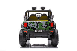 WDXB-1118 Meilleur design de voiture électrique <span class=keywords><strong>4X4</strong></span> parent-enfant <span class=keywords><strong>avec</strong></span> siège et télécommande - Product Image 3