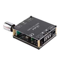 Module d'amplificateur de puissance numérique stéréo de niveau HIFI original XY-C50L/H 50W*2 TPA3116