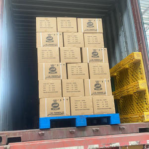 Las Últimas piezas de carbón de 33MM100 de <span class=keywords><strong>Alfa</strong></span> se pueden asar con humo de Shisha al puerto de Shanghai - Product Image 2