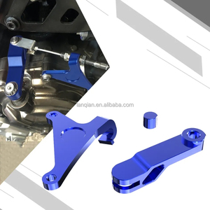 Accesorios de motocicleta <span class=keywords><strong>TRACER</strong></span> <span class=keywords><strong>700</strong></span> ABS brazo de embrague extensión fácil de tirar soporte de palanca de embrague para Yamaha <span class=keywords><strong>TRACER</strong></span> 7 XSR700 XTribute - Product Image 6