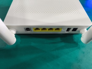 EG8145V5 5 Lights Mini Model Fiber Home ONU XPON GPON EPON <b>Adaptive</b> AC1200 Wifi 5 Dual Band ONU - Product Image 2
