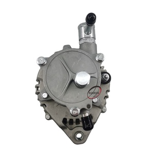 <span class=keywords><strong>Alternateur</strong></span> <span class=keywords><strong>24V</strong></span> adapté pour Isuzu 4HF1,4HE1 LR280-501 LR280506 8972489141 8973515740 - Product Image 3