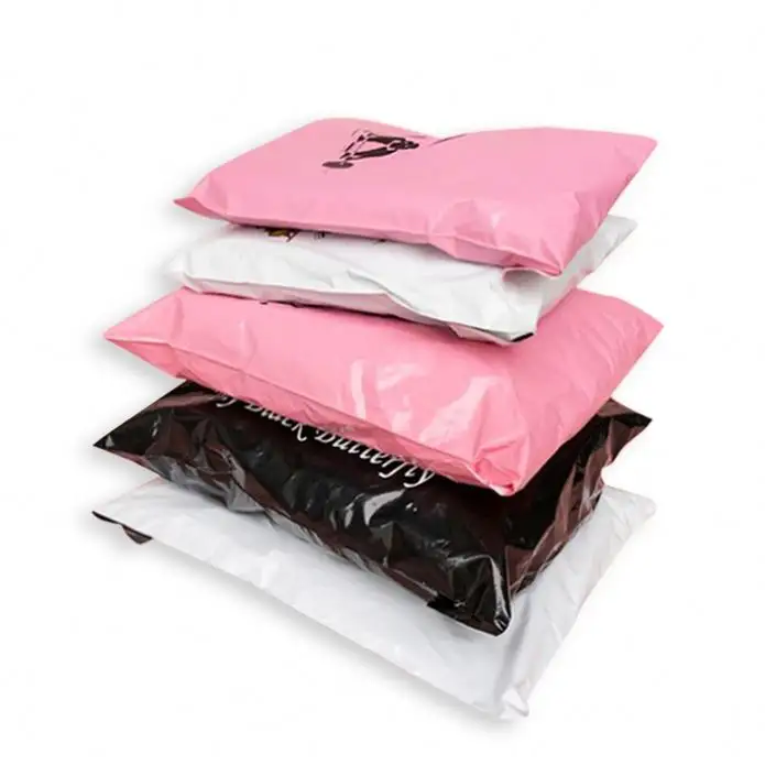 कंबल मेलिंग बैग के लिए नए उत्पाद पैकिंग मेलिंग पॉली पोस्टल सेल्फ सील बैग