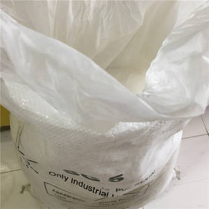 Matière première pour tuyaux en PVC industriel, résine PVC pour portes et tuyaux, provenant du plus grand fabricant chinois - Product Image 5