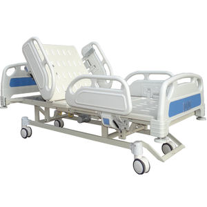 YC-E3618K(II) Youngcoln Medical Table de repas à trois fonctions pour <span class=keywords><strong>lit</strong></span> d'hôpital, pièces détachées, <span class=keywords><strong>lit</strong></span> d'hôpital d'<span class=keywords><strong>occasion</strong></span> à vendre - Product Image 5