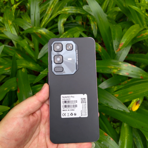 Téléchargements populaires : Smartphone d'entrée de gamme Note 50 Pro, longue autonomie, chargeur standard UE - Product Image 2