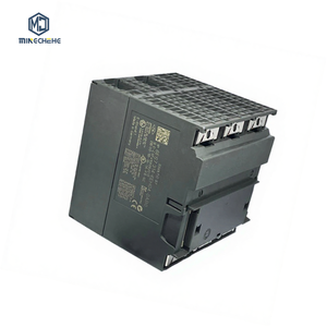 Module CPU compact de haute qualité 6ES7314-6EH04-0AB0, unité de contrôle PLC, livré avec des quantités numériques en stock - Product Image 3