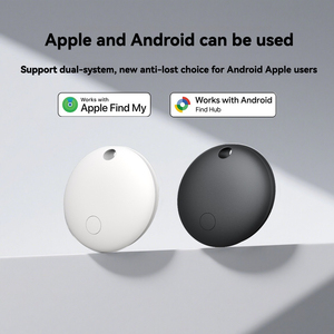 Mfi Chứng Nhận Tìm Thấy Thẻ Của Tôi Chống Mất Thông Minh Tag Tracker Công Cụ Tìm Thông Minh Theo Dõi Thiết Bị Không Khí Tag Cho IOS Google Android - Product Image 4