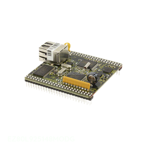 EZ80L925148MODG ฝังตัวซื้อส่วนประกอบอิเล็กทรอนิกส์ออนไลน์ดั้งเดิม - Product Image 1