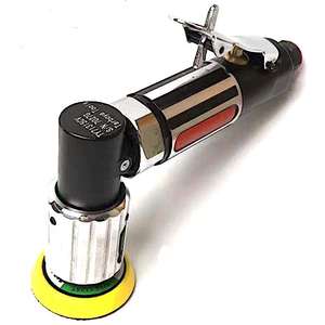 Awesome Little <span class=keywords><strong>2</strong></span> "DA Sander, um die Vorbereitung arbeiten zu erledigen, bevor das Malen an den Kurven und engen Orten großartig funktioniert. - Product Image 5