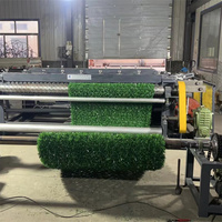 Clôture de protection pour pelouse à commande CNC par servomoteur, la plus vendue, économique et efficace