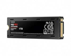 Новый продукт для SAMSUNG твердотельный накопитель MZ-V8P1T0CW 1 ТБ 980 PRO с радиатором PCIe Gen 4,0 NVMe M.<span class=keywords><strong>2</strong></span> SSD - Product Image 4