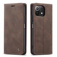 Caseme Retro Vintage Wallet étui en cuir pour Iphone 16E 16 15 Pro 14 Pro Max 14 Plus Mobile Phone Flip Cover Trending Products