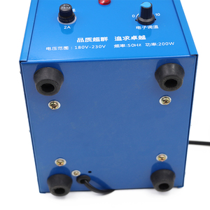 Débéchers automatiques pour volailles Machine <span class=keywords><strong>de</strong></span> débectage électrique pour poulet Coupe-becs pour poulet <span class=keywords><strong>canard</strong></span> à vendre - Product Image 6