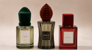 Tappi per Profumo in Velluto <span class=keywords><strong>di</strong></span> Forme Diverse in Lega <span class=keywords><strong>di</strong></span> Zinco per Bottiglie <span class=keywords><strong>di</strong></span> Vetro FEA da 15mm - Product Image 5