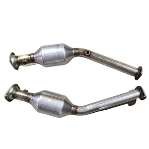เครื่องฟอก GX7เร่งปฏิกิริยาสำหรับ Geely เครื่อง SX7 GX9 2.0 <span class=keywords><strong>2.4</strong></span>มัลติฟังก์ชัน - Product Image 1