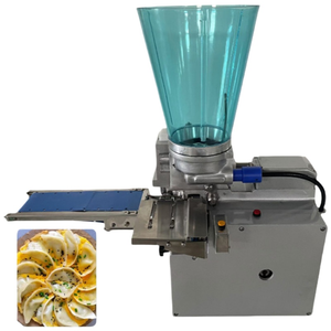 Yunqingtech Meilleur Prix Machine Automatique à Samosas, Empanadas, Gyoza Surgelés et Raviolis - Product Image 1