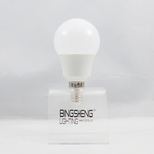 Cao Lumen A19 LED BULB Dimmable 10 Wát Ánh Sáng Nhôm + Nhựa A60 Smd Led Bulb Dimmable AC85-265V 9 Wát/10 Wát E27 6500K - Product Image 5