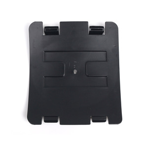 Bmw 3 Series F30 <b>Wheel</b> Dust Shield 51717260397 Abs <b>Plastic</b> Cover For 2012 2016 Replacement Repair Part - Product Image 3