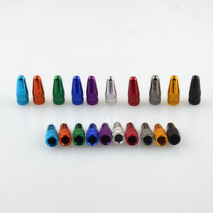 AVC30 Vélo Presta Haute Pression En Aluminium Bouchons de Valve Cache-Poussière - Product Image 1