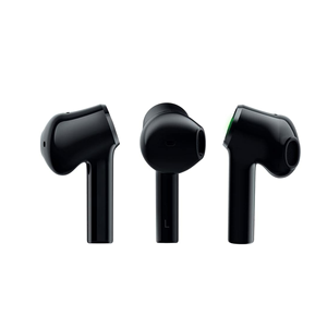 <span class=keywords><strong>Razer</strong></span> <span class=keywords><strong>Hammerhead</strong></span> <span class=keywords><strong>True</strong></span> <span class=keywords><strong>Wireless</strong></span> X sans fil à faible latence TWS <span class=keywords><strong>True</strong></span> <span class=keywords><strong>Wireless</strong></span> Stereo Tws Earbuds - Product Image 5